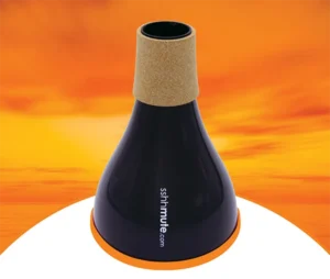 Bremner Sshh Practice Mute for Tenor Trombone