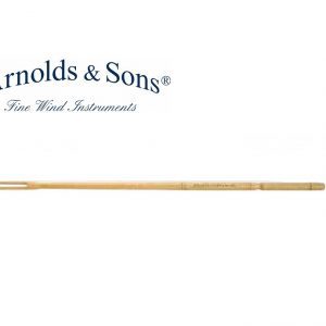 Arnolds & Sons Flute Wooden Cleaning Rod