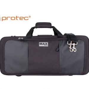 Protec Alto Saxophone MAX Case – Rectangular MX304