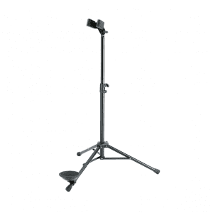 K & M Bassoon Stand 15010-011-55