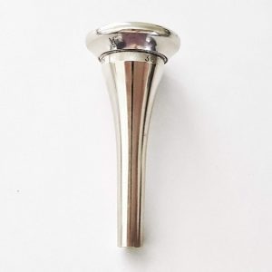 Pre-Loved Paxman French Horn Mouthpiece Cup 30 with Rim M