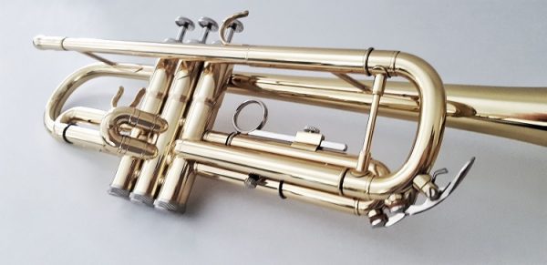 BAC Apprentice Series Bb Trumpet