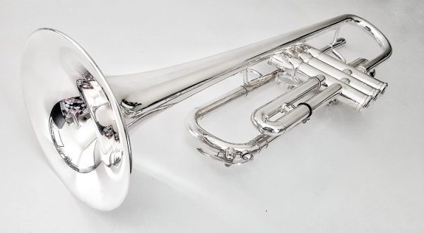 Yamaha Bb Trumpet YTR6310Z