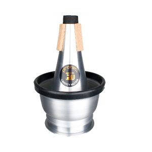 Protec - Trumpet LIBERTY Aluminum Adjustable Cup Mute