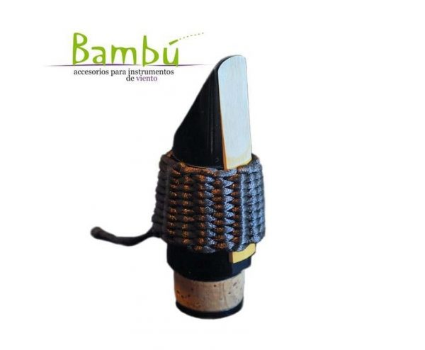 Bambú Hand Woven Ligatures - Bb Clarinet