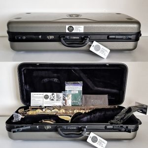 Yamaha Tenor Saxophone YTS475