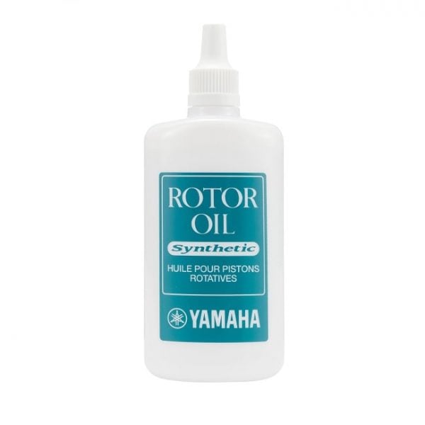 Yamaha Rotor Synthetic Oil