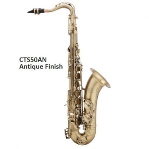 Chateau Chambord Tenor Sax CTS50 Series