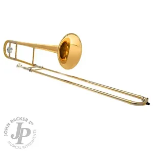 John Packer JP230 Rath Bb Tenor Trombone
