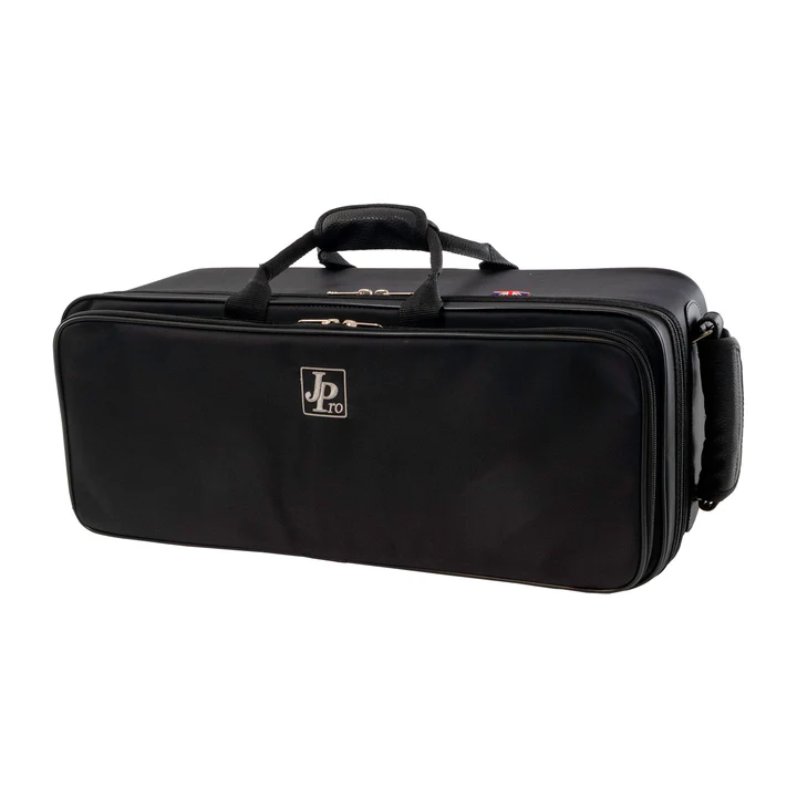 John Packer 'JP by Taylor' Bb Trumpet (Satin) - Image 10
