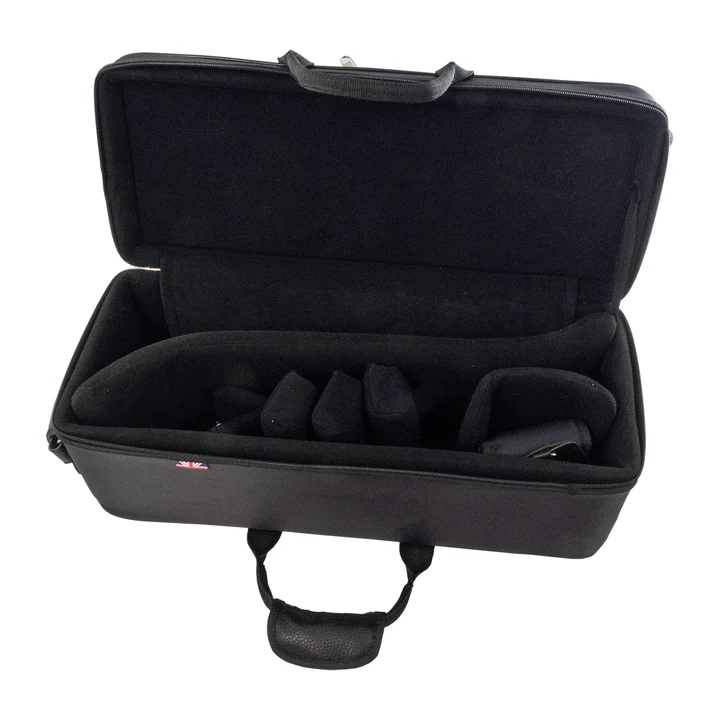 John Packer 'JP by Taylor' Bb Trumpet (Satin) - Image 8