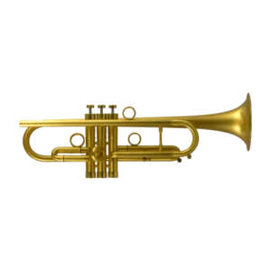 John Packer 'JP by Taylor' Bb Trumpet (Satin)