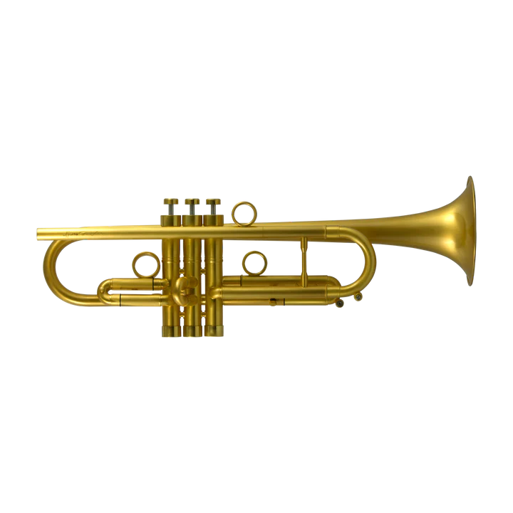 John Packer 'JP by Taylor' Bb Trumpet (Satin)