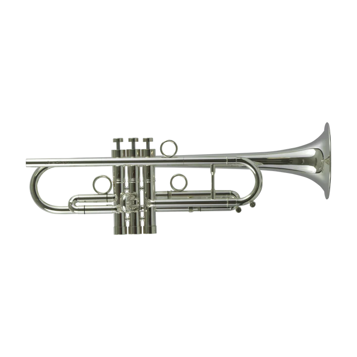 John Packer 'JP by Taylor' Bb Trumpet (Silverplate)