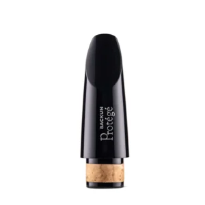 Backun Protégé Bb Clarinet Mouthpiece