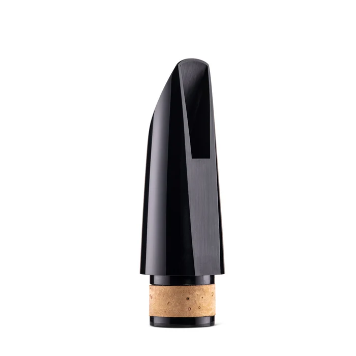 Backun Protégé Bb Clarinet Mouthpiece - Image 2