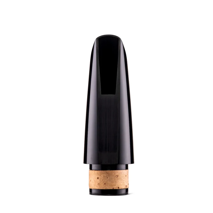 Backun Protégé Bb Clarinet Mouthpiece - Image 3