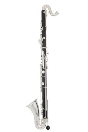 Pre-Loved Henri SELMER Paris Privilege Low C Bass Clarinet