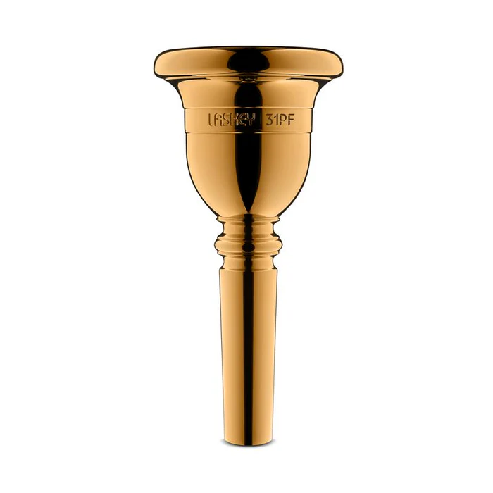 Laskey Tuba Olka Signature Series mouthpiece - Image 2