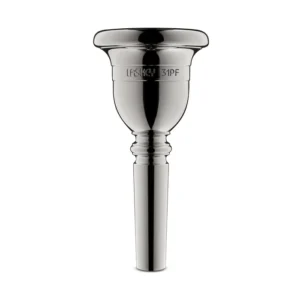 Laskey Tuba Olka Signature Series mouthpiece
