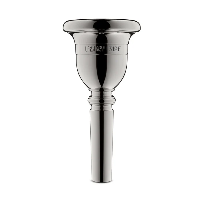 Laskey Tuba Olka Signature Series mouthpiece