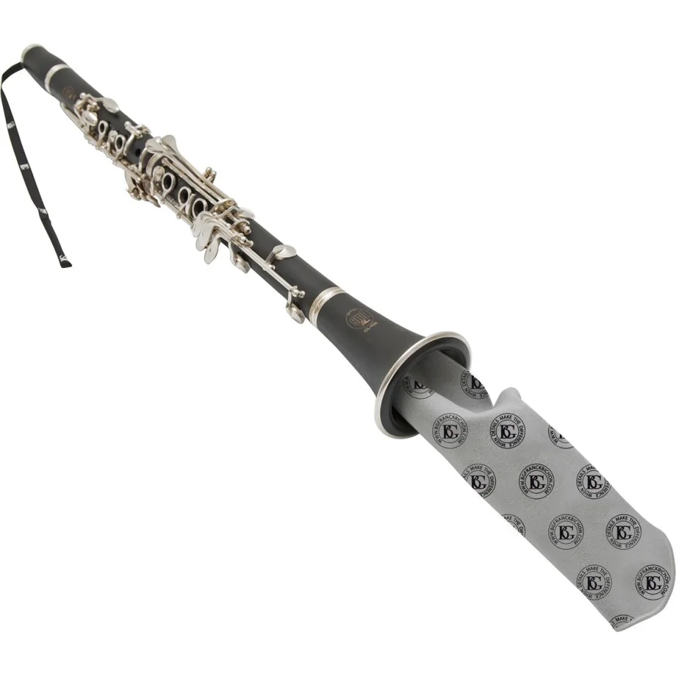 BG France Body Swab for Bb Clarinet A32 - Image 2