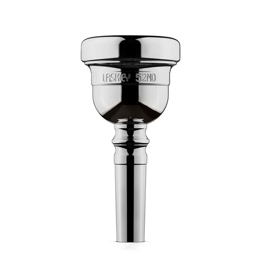 Laskey Trombone Davis Signature Series Mouthpiece - Image 7