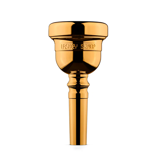 Laskey Trombone Davis Signature Series Mouthpiece - Image 10