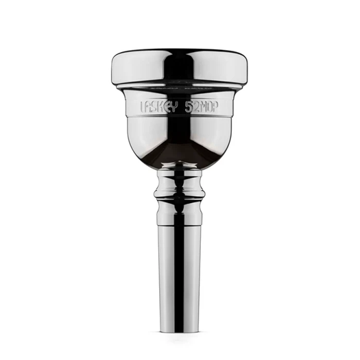 Laskey Trombone Davis Signature Series Mouthpiece - Image 9