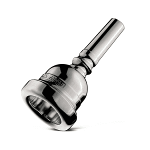 Laskey Trombone Davis Signature Series Mouthpiece