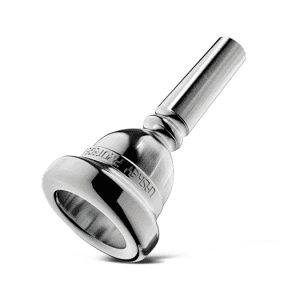 Laskey Trombone Protégé Series Mouthpiece