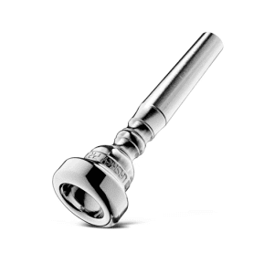 Laskey Trumpet Protégé Series Mouthpiece
