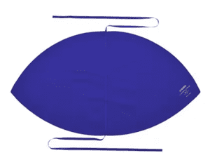 Yamaha Cleaning Swab for Alto & Tenor Saxophones