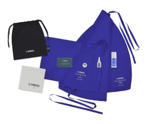 Yamaha Alto/Tenor Saxophone Maintenance Kit
