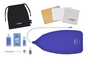 Yamaha Trumpet Maintenance Kit
