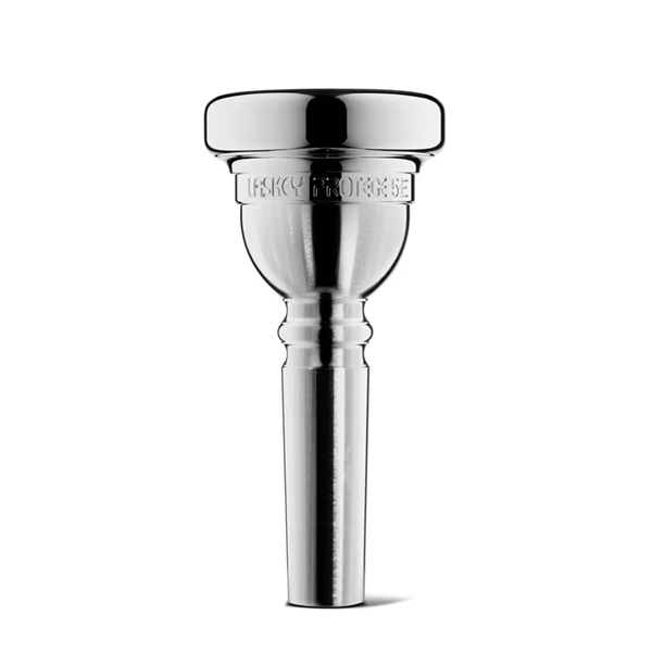 Laskey Euphonium Protégé Series Mouthpiece