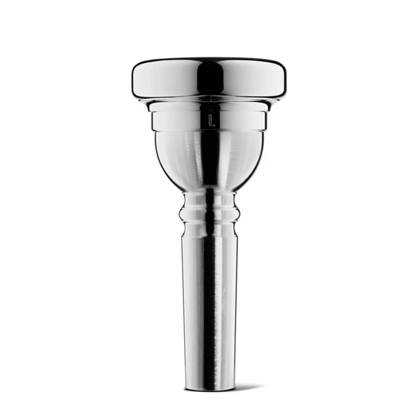 Laskey Euphonium Protégé Series Mouthpiece - Image 2