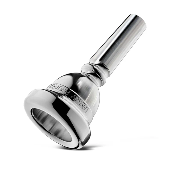 Laskey Euphonium Protégé Series Mouthpiece - Image 3