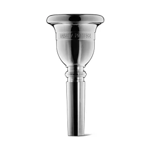 Laskey Tuba Protégé Series Mouthpiece (US)