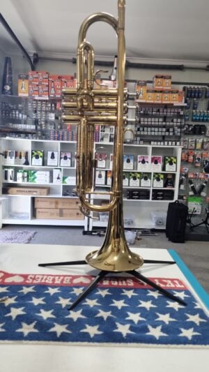 Pre-loved Fantasia Trumpet