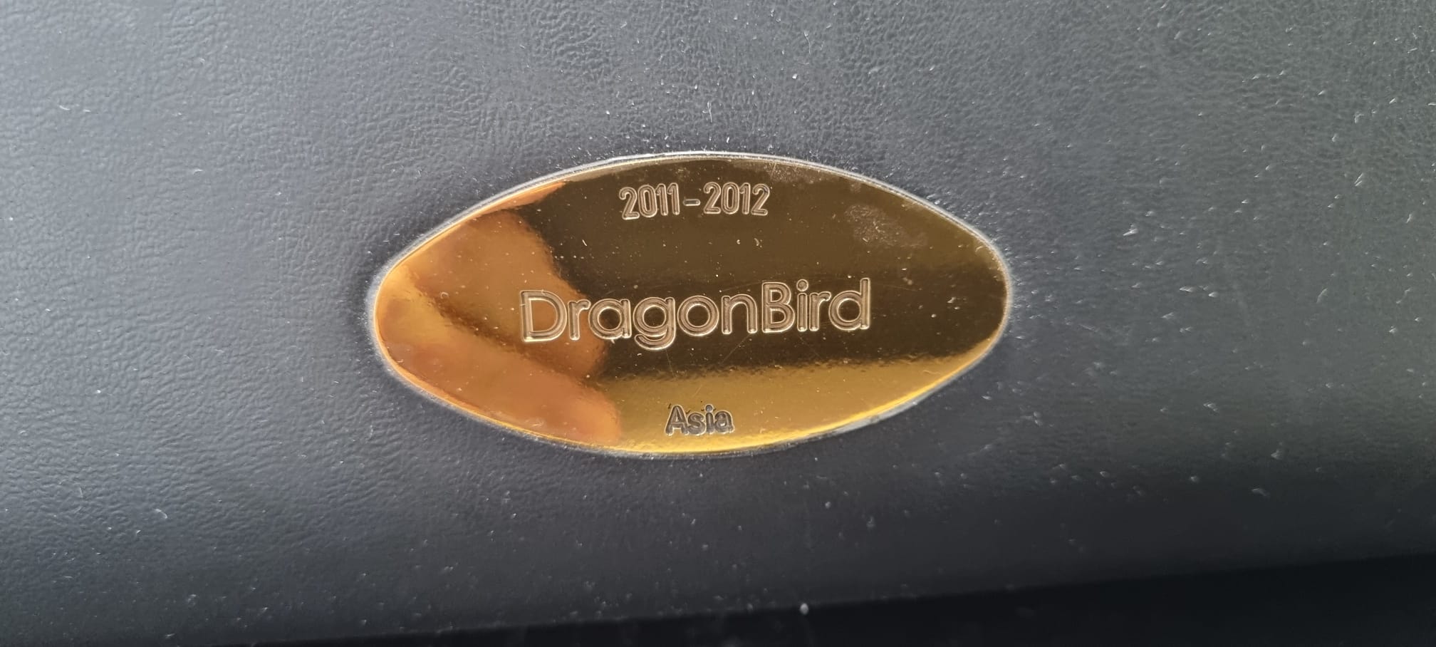 Pre-loved Selmer Tenor Saxophone Reference 54 Collector's Edition - Dragonbird #T039 - Image 4