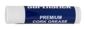 Superslick Cork Grease Tube 0.15oz (4.5ml)